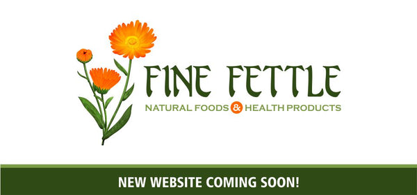 Fine Fettle Natural Foods and Health Products