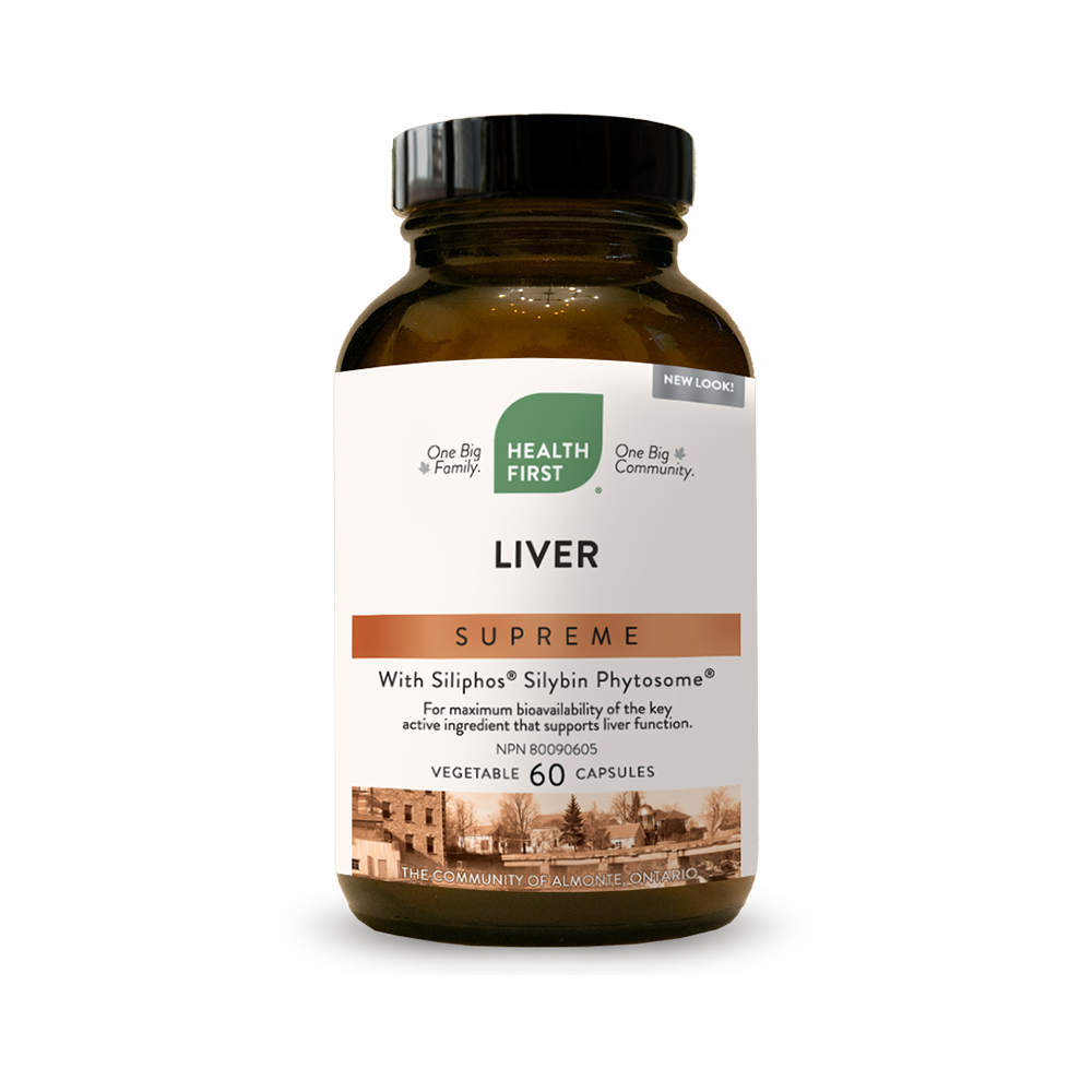 Liver Supreme